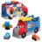 MEGA BLOKS kravas auto ar trasi būvēšanas komplekts, JFR29 