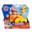 PAW PATROL transportlīdzeklis Fire Rescue Rubble, 6072662 