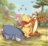 CLEMENTONI puzle Square Disney Winnie the Pooh, 3x48 gab., 25063 