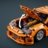 42204 LEGO® Technic Fast and Furious Toyota Supra MK4 