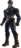 Blokees transformator  Marvel Heros - Champion Class Captain America, 81115 