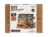ROLIFE Koka konstruktors Tipsy Restorāns, DG167 