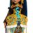 MONSTER HIGH baisi saldā dzimšanas diena – Kleo lelle, JBG76 