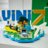 43027 LEGO® Editions Vini Jr. – Futbola spilgtākie mirkļi 