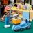 42618 LEGO® Friends Hārtleikas pilsētas kafejnīca 