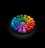 SMART GAMES spēle IQ Circle, SMA#311 