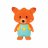 LI'L WOODZEEZ Bobbleez kolekcija asst., WZ69111G WZ69111G
