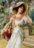 ENJOY PUZZLE puzle PUĶU DĀRZS, EMILE VERNON, 1000 gab., 68 × 48 cm, Enjoy-1122 