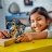 76270 LEGO® DC Batman™ Betmena robotbruņas 