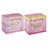 MOXY radošais komplekts "Decorate your own Jewellery Box", sortiments, 240029 