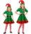WIDMANN kostīms Santa's Little Helper Elf, izmērs (104 cm / 2-3 gadi), 88990 