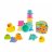 PLAYGRO vannas rotaļlietu komplekts Fun Play, 0188341 0188341