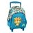 FISHER PRICE Mini trolley bag, 349-34073 