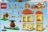 11203 LEGO® 4+ Berry Bluey ģimenes māja 