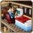 76451 LEGO® Harry Potter™ Dzīvžogu iela: tantes Mārdžas apciemojums 