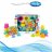 PLAYGRO vannas rotaļlietu komplekts Fun Play, 0188341 0188341
