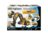 REVELL RC konstruktors Engineering Vehicle 4in1, 21304 