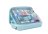 LIPSMACKER FROZEN ceļojumu kosmētikas maciņš, 1510688E 