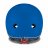 GLOBBER ķivere Go Up Lights, XXS/XS (45-51cm), tumši zila, 506-100 506-100