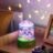 PALADOME MINECRAFT Projekcijas lampa, PP13383MCF 