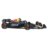 HOT WHEELS PREMIUM F1 Red Bull Yuki Tsunoda 22 Formula 1 sacīkšu auto, JKD95 