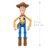 TOY STORY figūriņa Woody, JKV14 