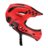 GLOBBER ķivere Helmet Racing, XS/S ( 48-53CM ), sarkans, 606-102-2 