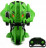 TERRASECT radio vadāms transformējams transportlīdzeklis, YW858320 YW858320