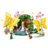 75689 LEGO® Wicked Emerald City pilsēta un Kiamo Ko pils 