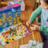 43273 LEGO® ǀ Disney Frozen 2025. gada adventes kalendārs 