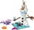 43287 LEGO® ǀ Disney Frozen Olafa un Bruni piknika jautrība 