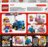 72038 LEGO® Super Mario Mario Kart™ – Wario un King Boo 