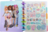 WOW GENERATION piezīmju klade Multi Activity Planner, WOW00083E 