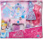 DPR SCENE SET AST W1 16, B5309EU4 B5309EU4