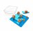 SMART GAMES spēle Cats & Boxes, SMA#450 SMA#450