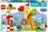 10453 LEGO® DUPLO® Peppa Pig Atrakciju parks 