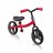 GLOBBER līdzsvara velosipēds Go Bike, sarkans, 610-202 610-202