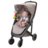 PLAYGRO aktivitātes rotaļlietu komplekts Clip Clop Sensory Garden Activity, 0188178 