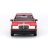 BBURAGO 1:24 Automašīnas modelis 1987 Mersedes - Benz 190E 2.6, 18-21103 BU 