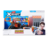 XSHOT rotaļu pistole Sonic The Hedgehog, 8gab., sortiments, 36679 