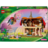 75691 LEGO® Glinda un Elphaba - grāmatu balsti 