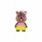 LI'L WOODZEEZ Bobbleez kolekcija asst., WZ69111G WZ69111G