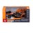 BBURAGO 1:43 sacīkšu automodelis McLaren F1 Team MCL38, sortiments, 18-38214 
