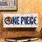 PALADOME ONE PIECE Logo lampa, PP14521OPNF 