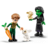 75688 LEGO® Wicked Glinda - kāzu diena 