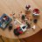 10330 LEGO® Icons McLaren MP4/4 un Ayrton Senna 