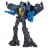 TRANSFORMERS transformators Warrior, sortiments, F62305L0 F62305L0