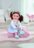 BABY BORN lelle Sophia 43cm, 707234 