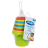 PLAYGRO Stacking Fun klucīši, 0181913 