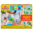 PLAY-DOH mirdzošs mikroskops, G04945L0 